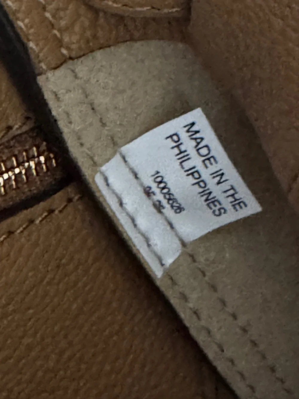 Tory Burch Romy Tote - Picture 11 of 13